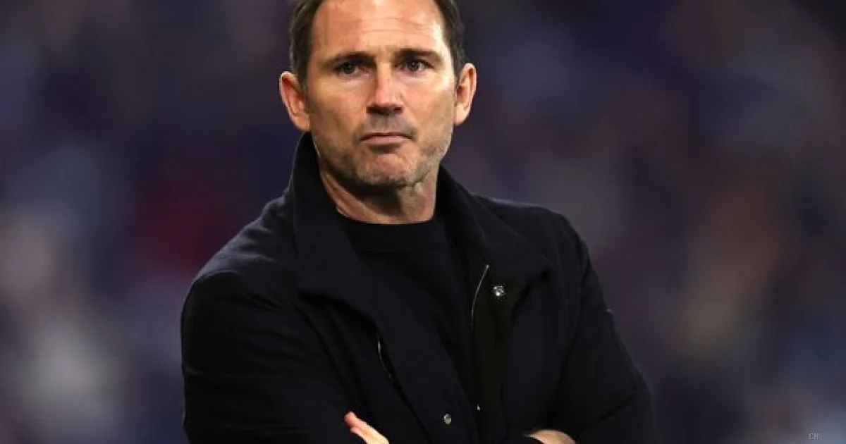 Lampard elogia il miracolo Wrexham e giura fedeltà al Coventry: 'Una storia fantastica per il calcio'