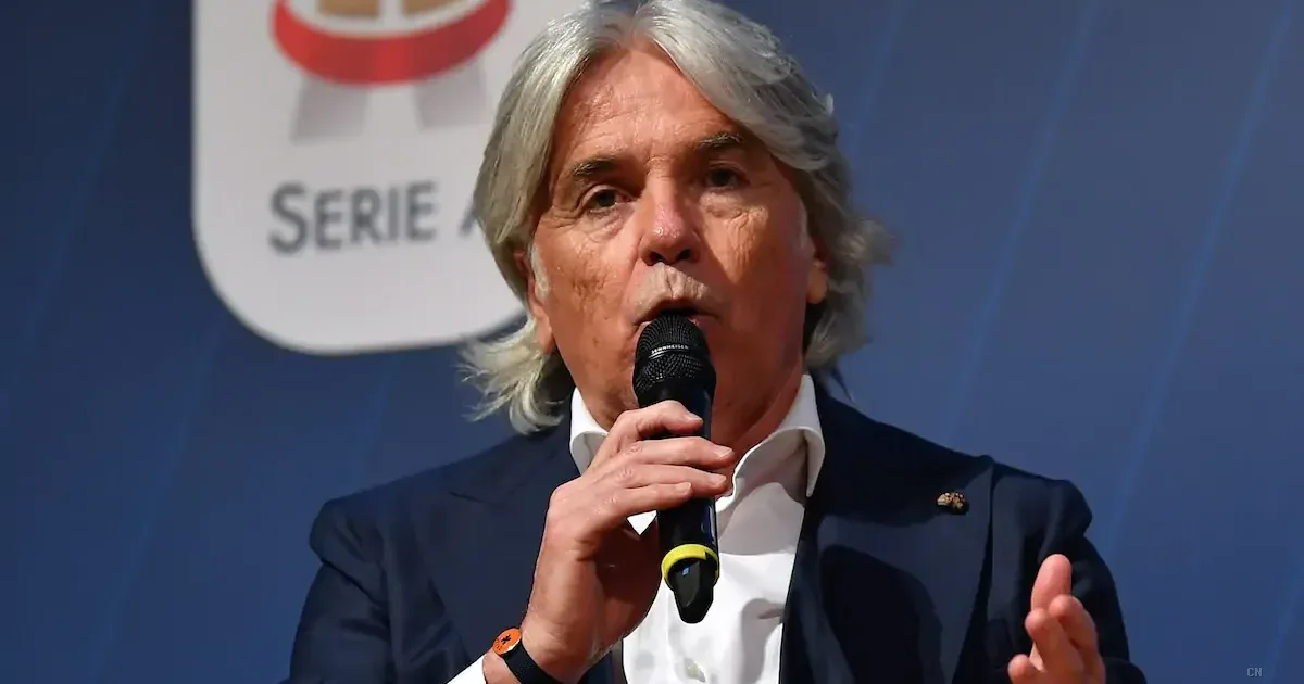 Terremoto arbitri, Zazzaroni attacca: Verità su Rocchi o il sistema crolla, serve l'intelligenza artificiale