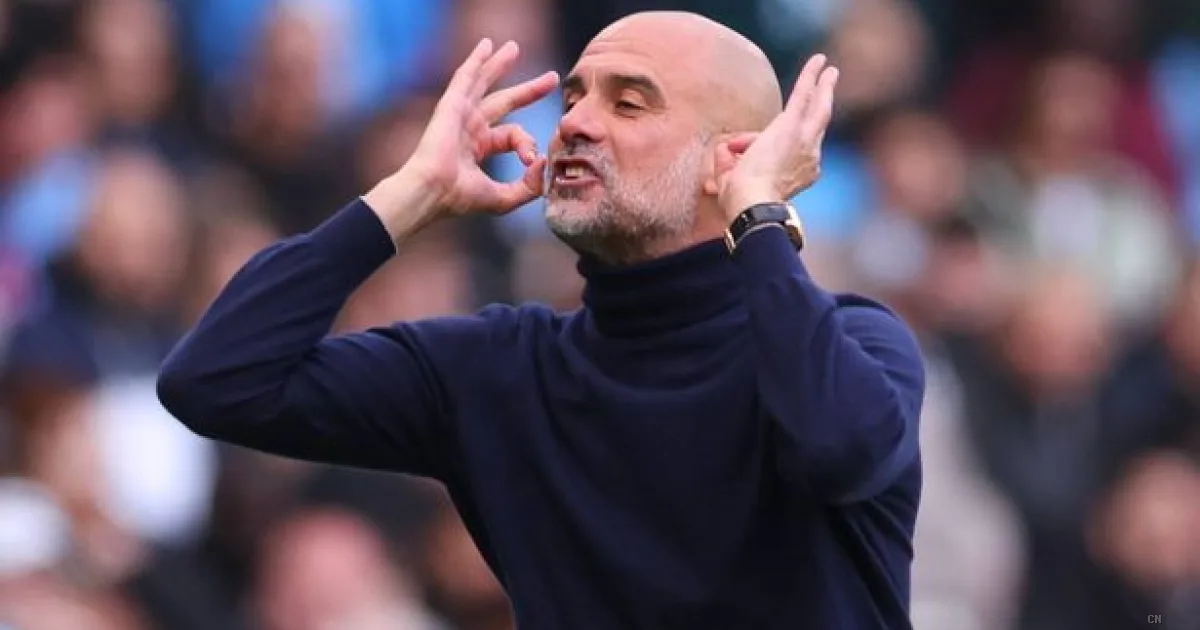 Guardiola e il pugno di ferro: i quattro grandi campioni che si sono scontrati con il tecnico al Manchester City