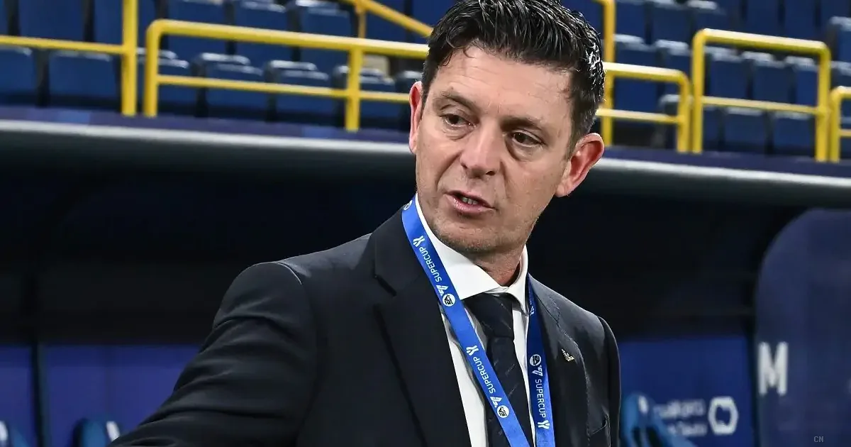 Terremoto AIA: Maurizio Ciampi in pole position per sostituire Rocchi alla guida della CAN A e B