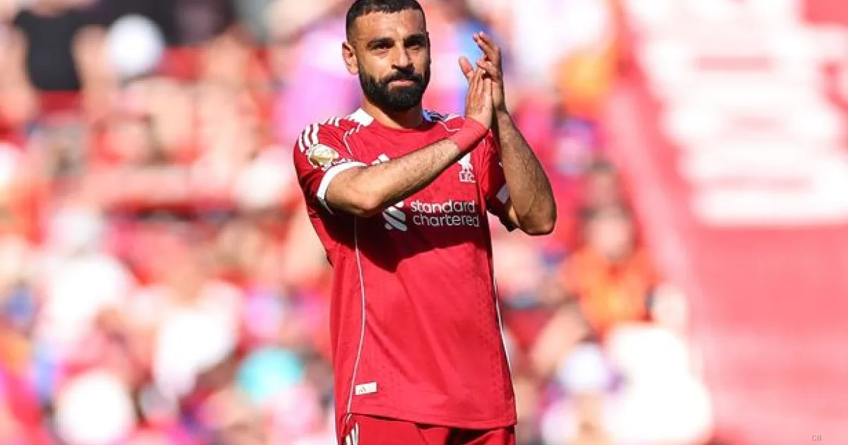 Salah, addio amaro al Liverpool: l'infortunio contro il Crystal Palace rischia di chiudere la sua carriera in Reds