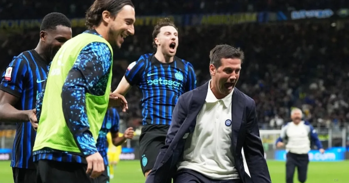 Inter, conto alla rovescia per lo scudetto: ecco tutte le combinazioni per festeggiare il titolo già sabato