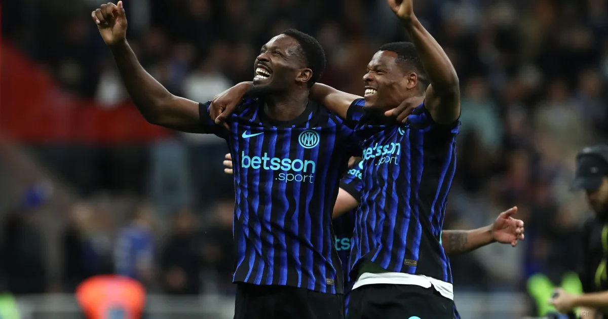 Inter a caccia del Double: le formazioni ufficiali della sfida contro il Torino