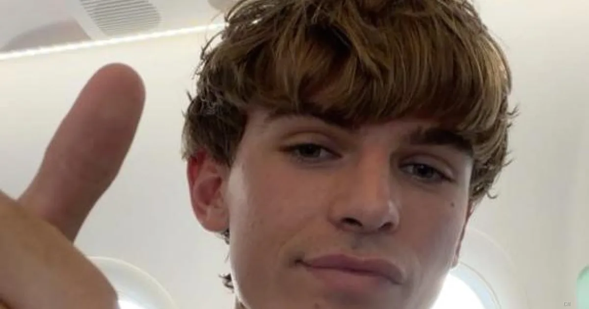Nico Paz tranquillizza i tifosi dopo la botta in Genoa-Como