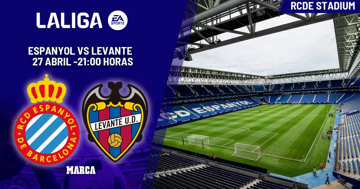 Espanyol-Levante, scontro salvezza al cardiopalma: i catalani cercano il riscatto contro i granota