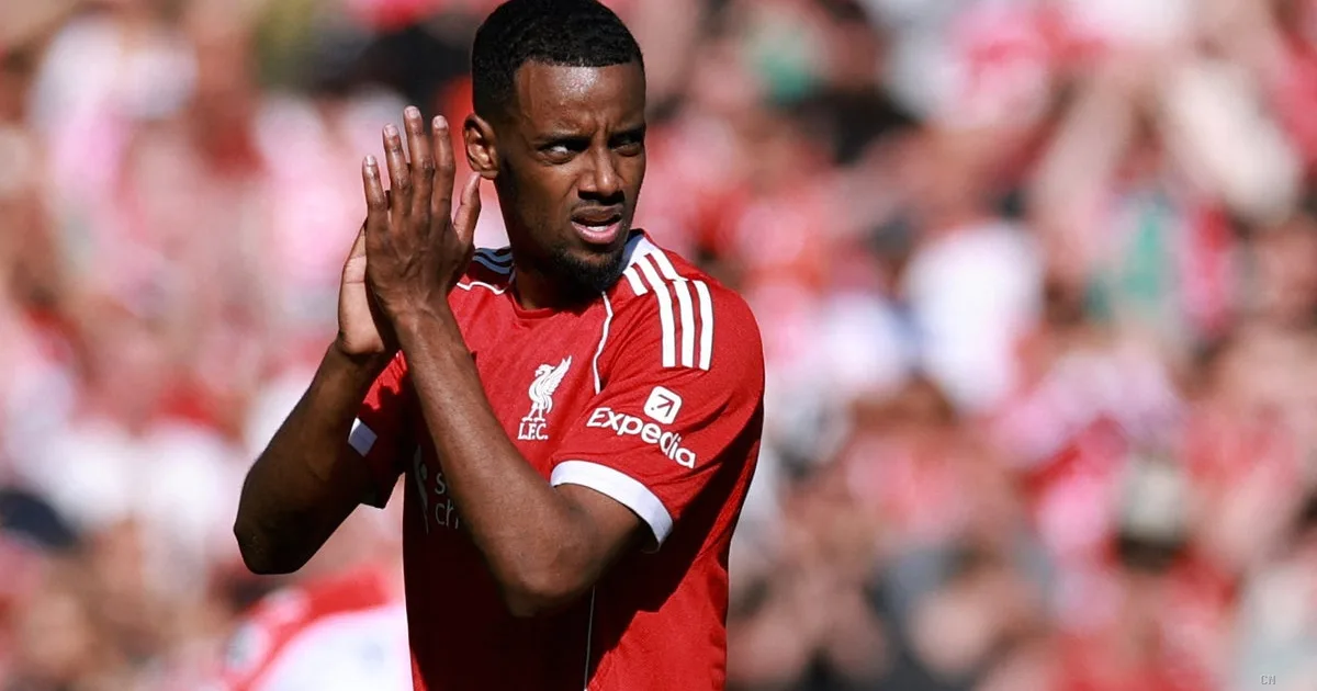 La delusione di Liverpool: Isak e Wirtz non bastano