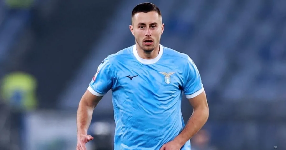 Marusic nella leggenda della Lazio: contro l'Udinese scatta il traguardo storico delle 350 presenze in biancoceleste