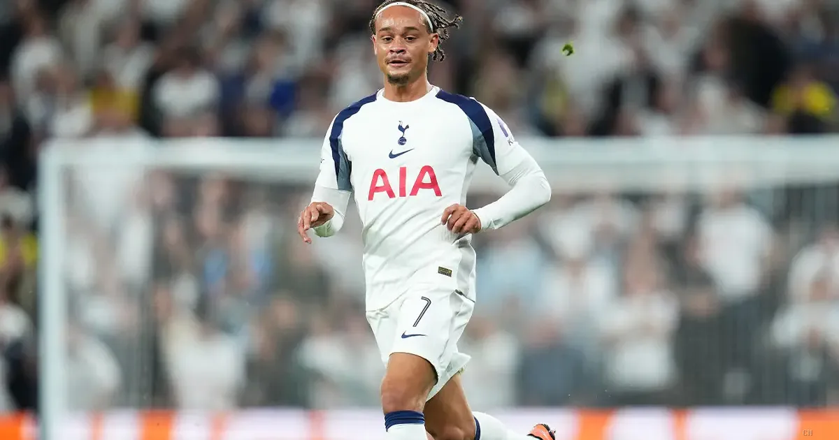 Dramma Xavi Simons: rottura del crociato e addio ai Mondiali 2026, tegola per Tottenham e Olanda