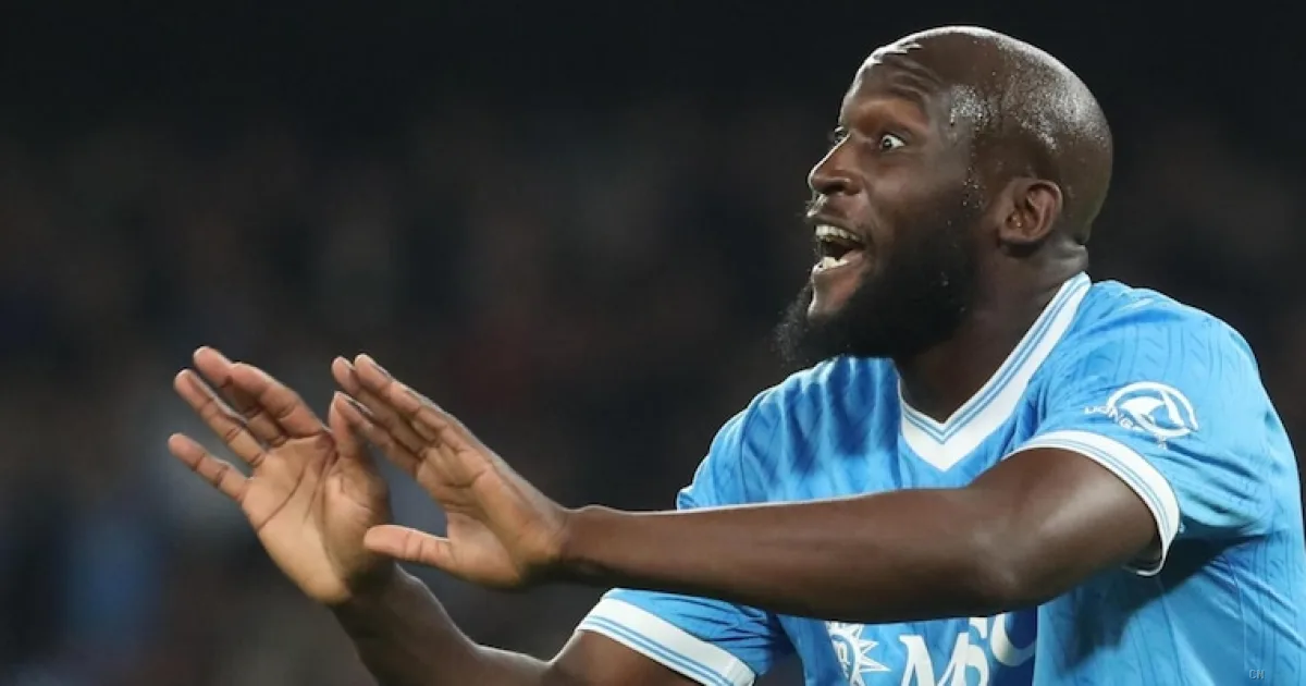 Gelo totale tra Lukaku e il Napoli: la risposta social a Conte e il retroscena sulla rottura