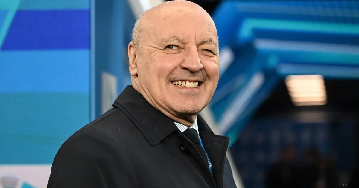 Terremoto arbitri, l'Inter rompe il silenzio: la strategia di Marotta tra fermezza e totale estraneità