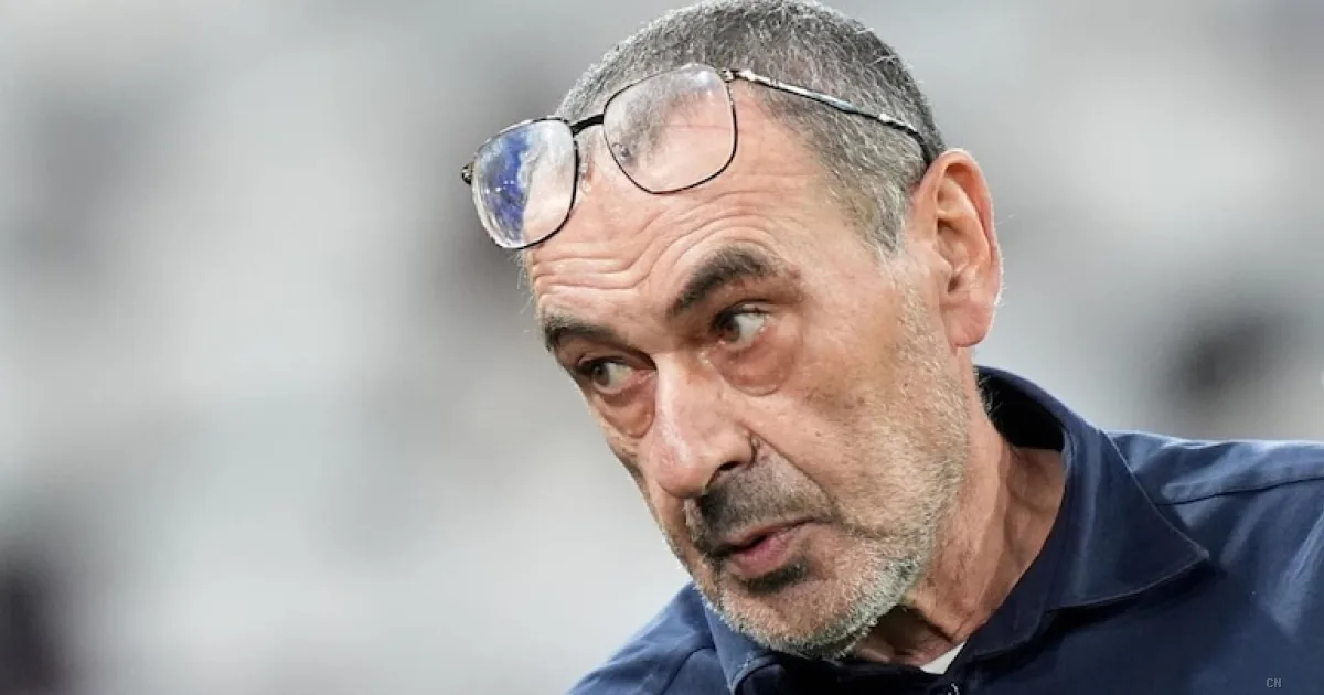 Lazio, rivoluzione Sarri per l'Udinese: turnover massiccio pensando alla Coppa Italia e all'ottavo posto