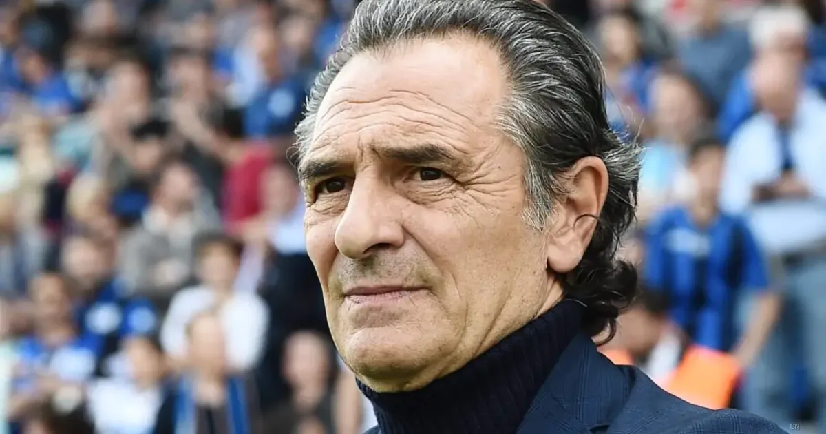 Prandelli: 'Nessuna nuova Calciopoli, l'Italia deve rinascere con Conte'