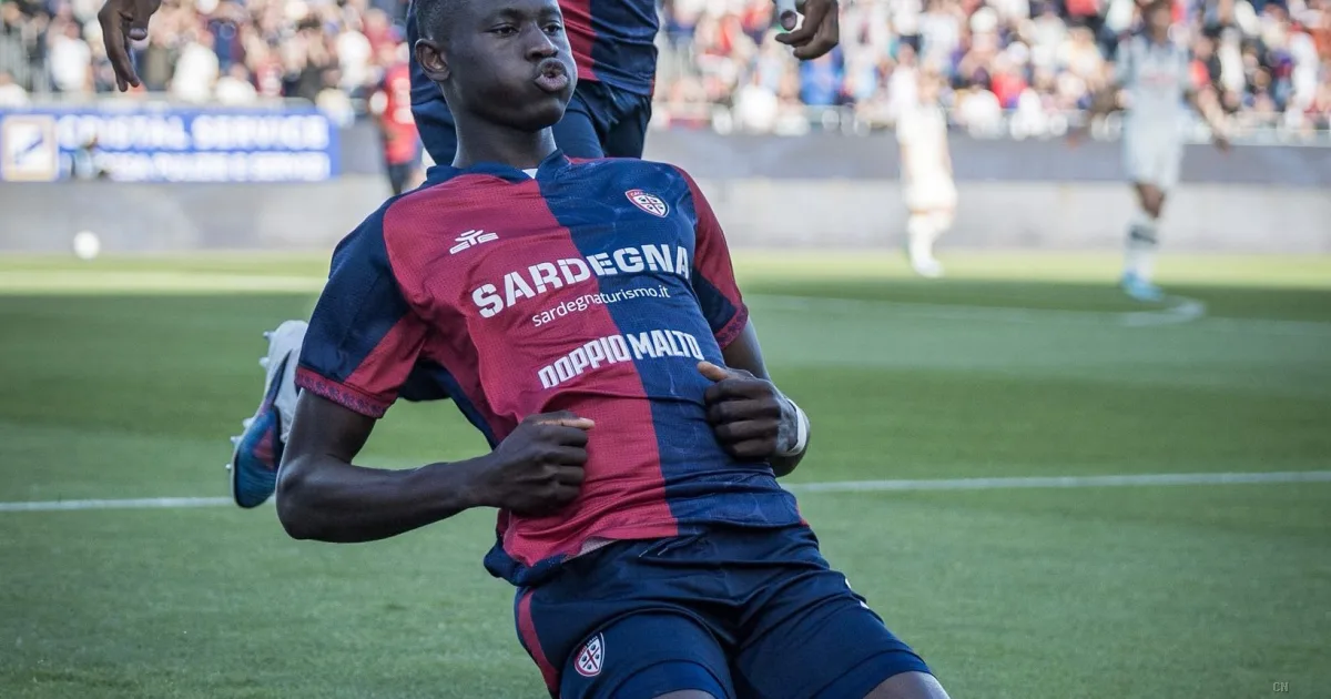 Mendy esplode in Serie A
