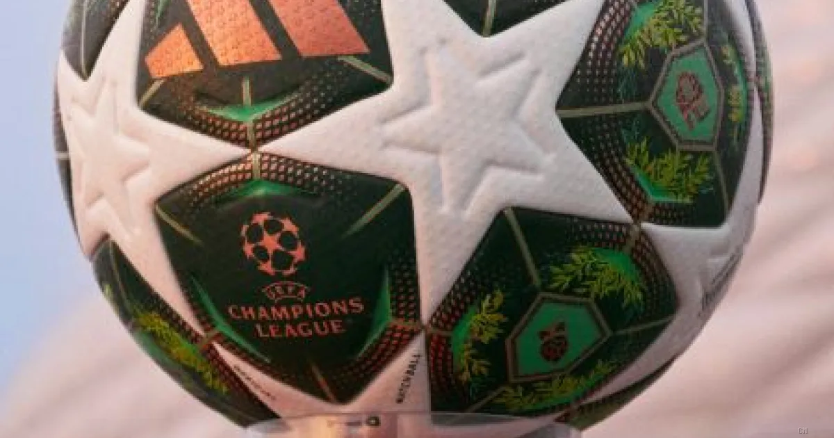 Champions League, inizia la fase calda