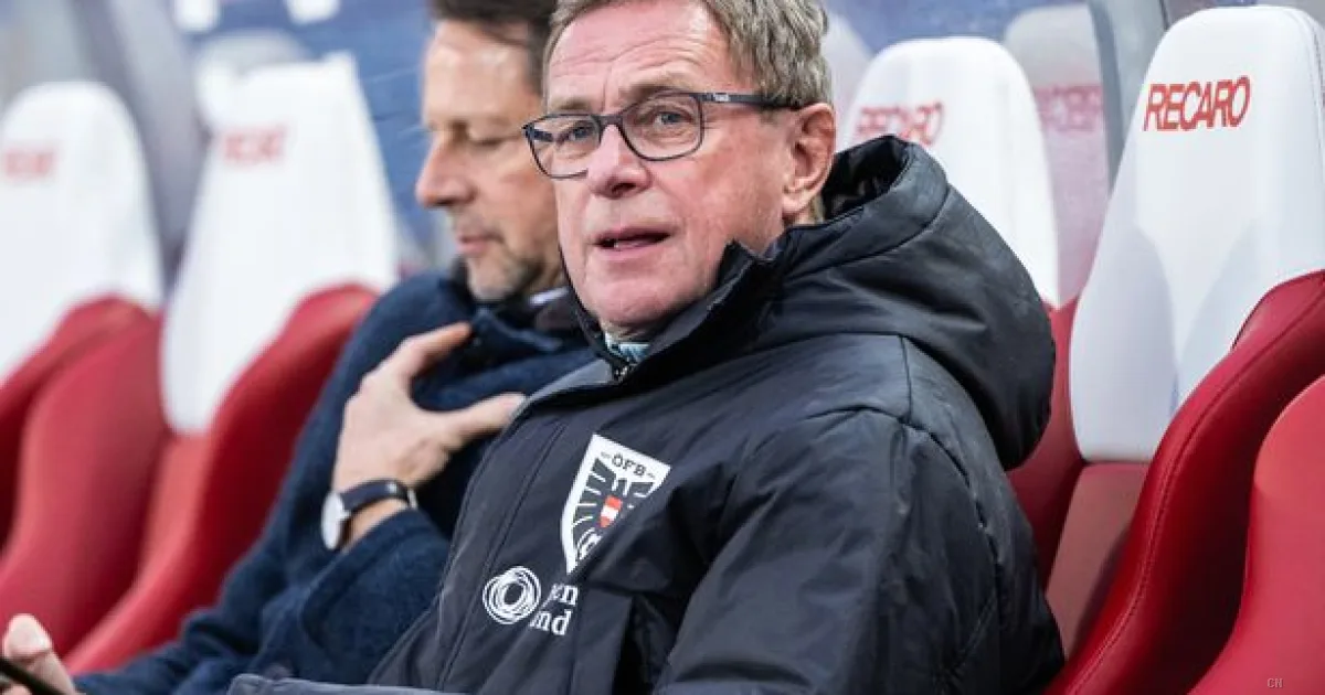 Ralf Rangnick e il gran rifiuto al Chelsea: "Sarei stato un'anatra zoppa sin dal primo giorno"