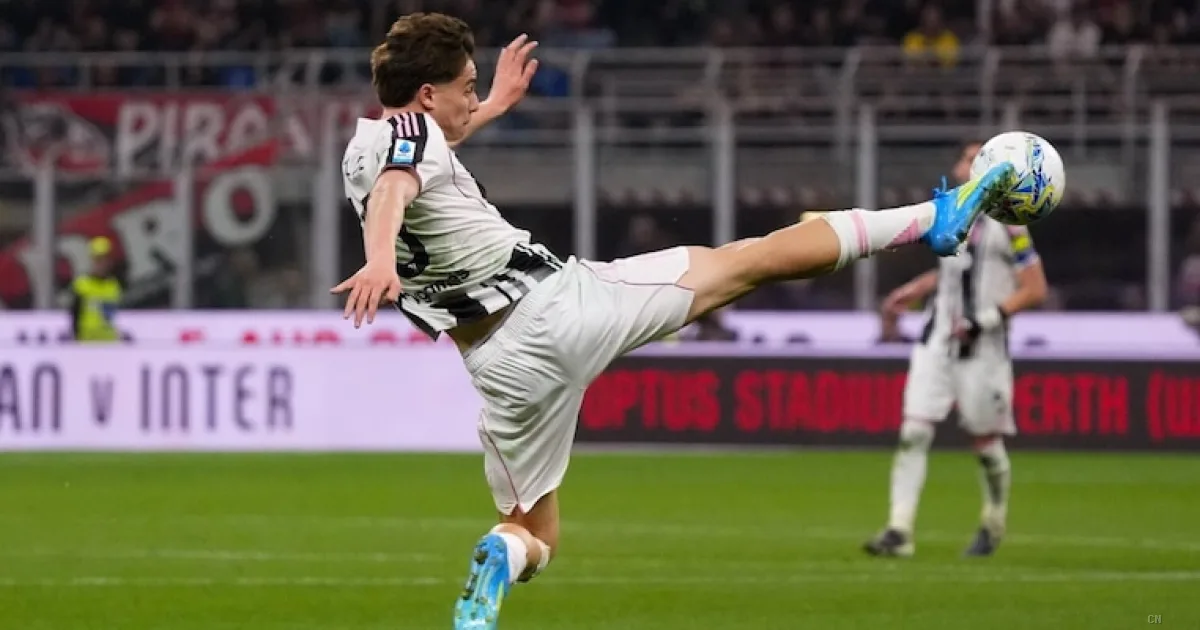 Juventus, Spalletti ritrova Yildiz: il piano per blindare la Champions League e il finale di stagione