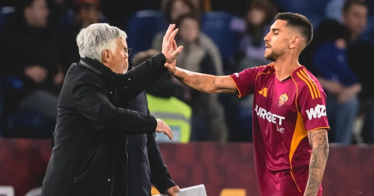 Gasperini blinda Pellegrini: pressing totale per il rinnovo del capitano della Roma tra infortuni e futuro