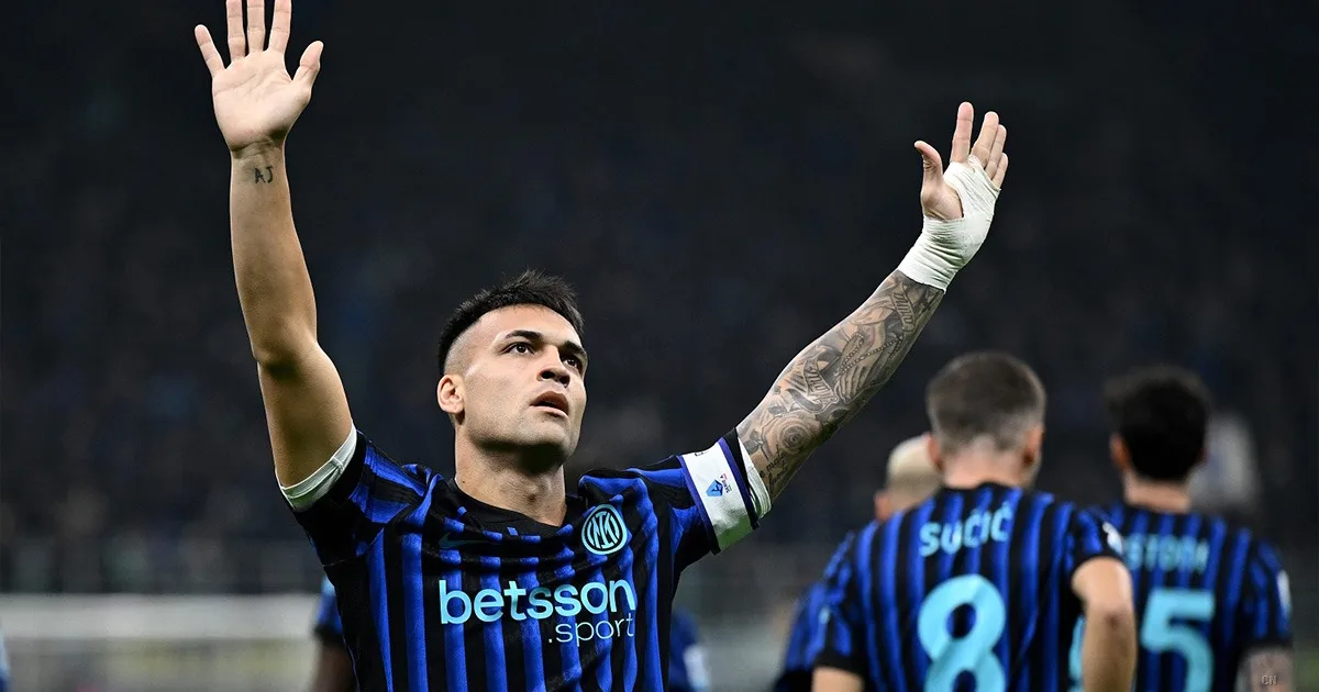 Inter, riecco il Toro: Lautaro Martinez torna per la festa scudetto e punta la finale di Coppa Italia