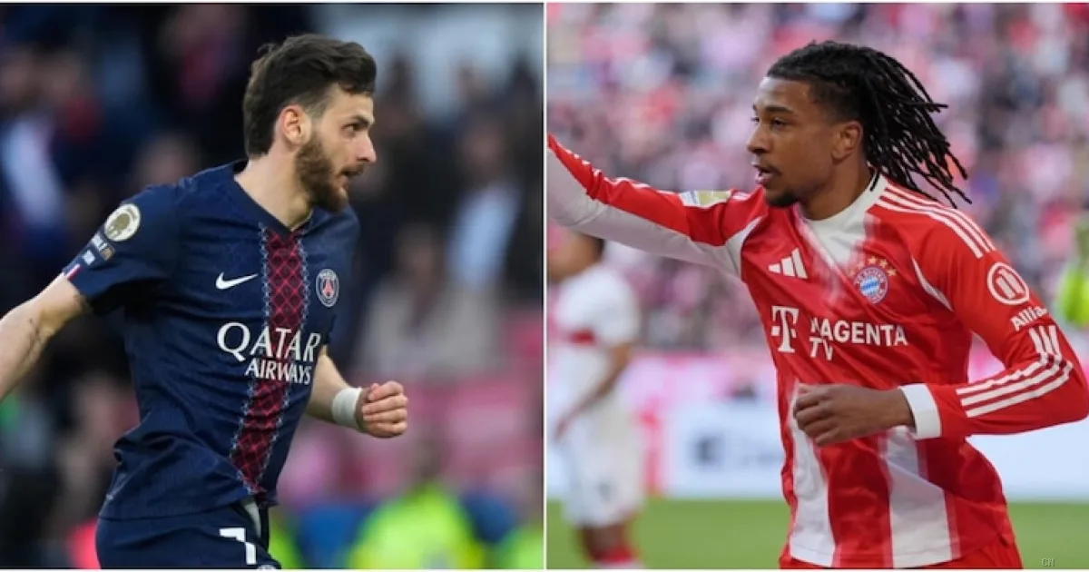 PSG-Bayern Monaco: dove vedere la partita in tv e streaming