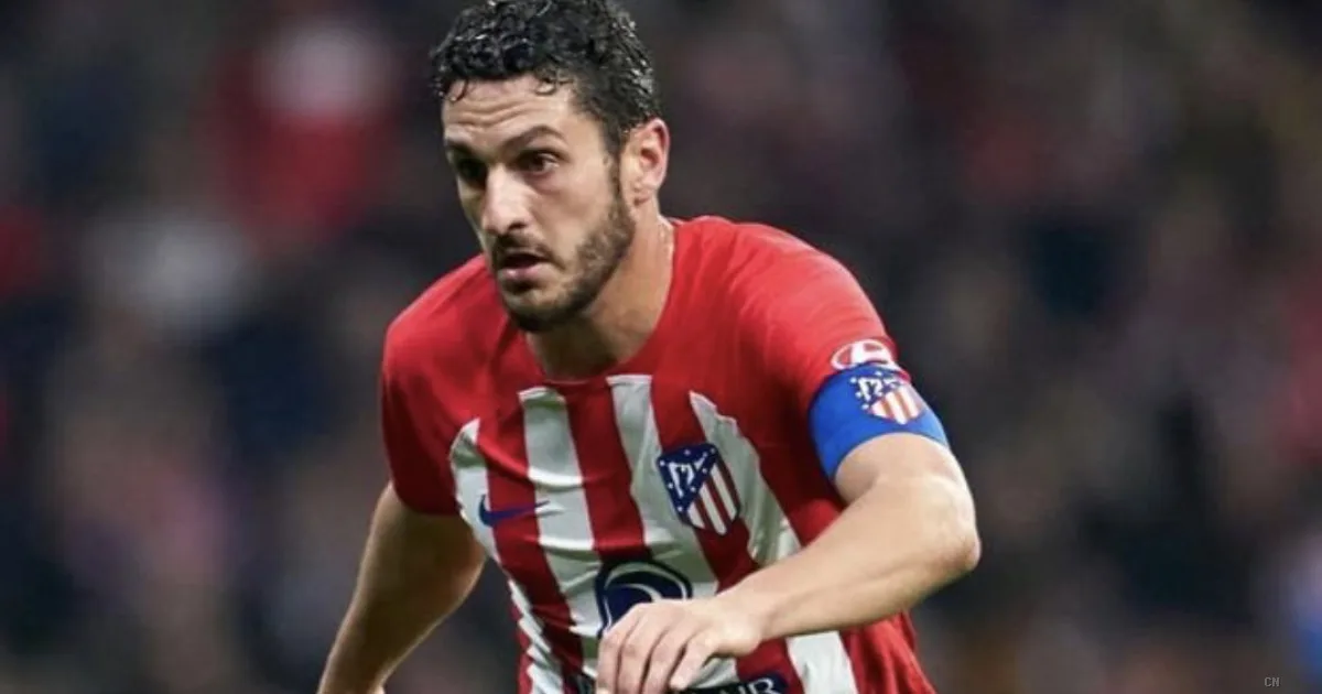 Koke: 'Stagione da sogno, vincere la Champions sarebbe incredibile'