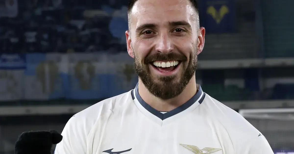Milan, Gila nel mirino: trattativa difficile con la Lazio