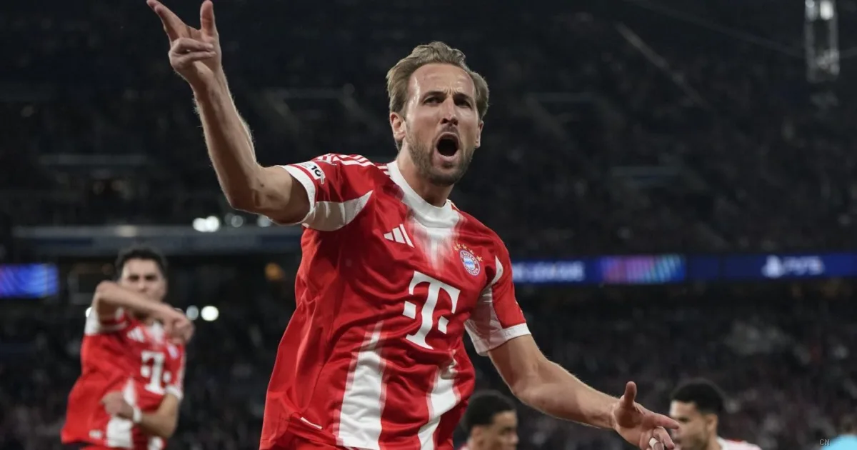 Kane suona la carica dopo il ko col PSG: "Sconfitta folle, ma a Monaco ribalteremo tutto"