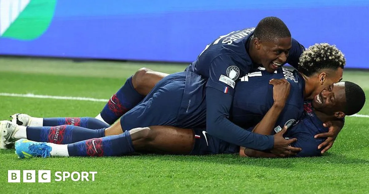 PSG-Bayern, una semifinale da record