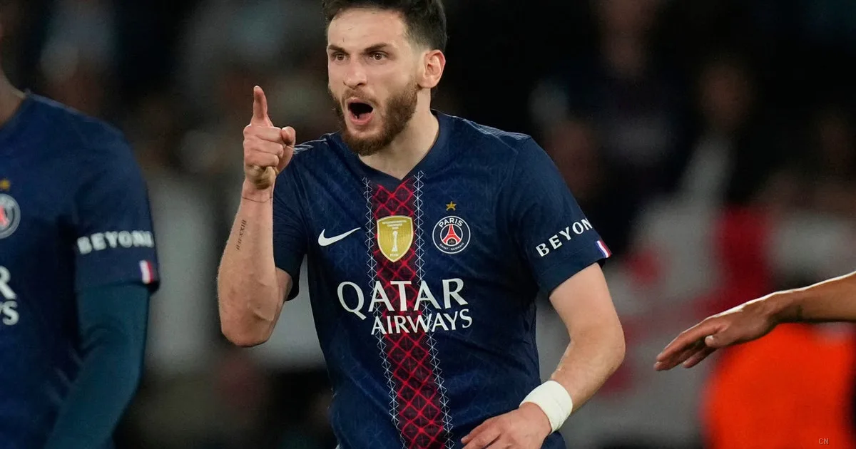 PSG supera il Bayern in un thriller