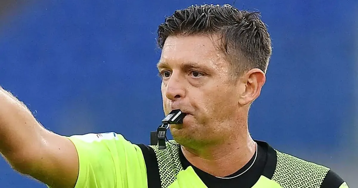Terremoto Arbitri, l'Inchiesta Rocchi scuote la Serie A: i Sospetti su San Siro e il Sistema dei Codici al VAR