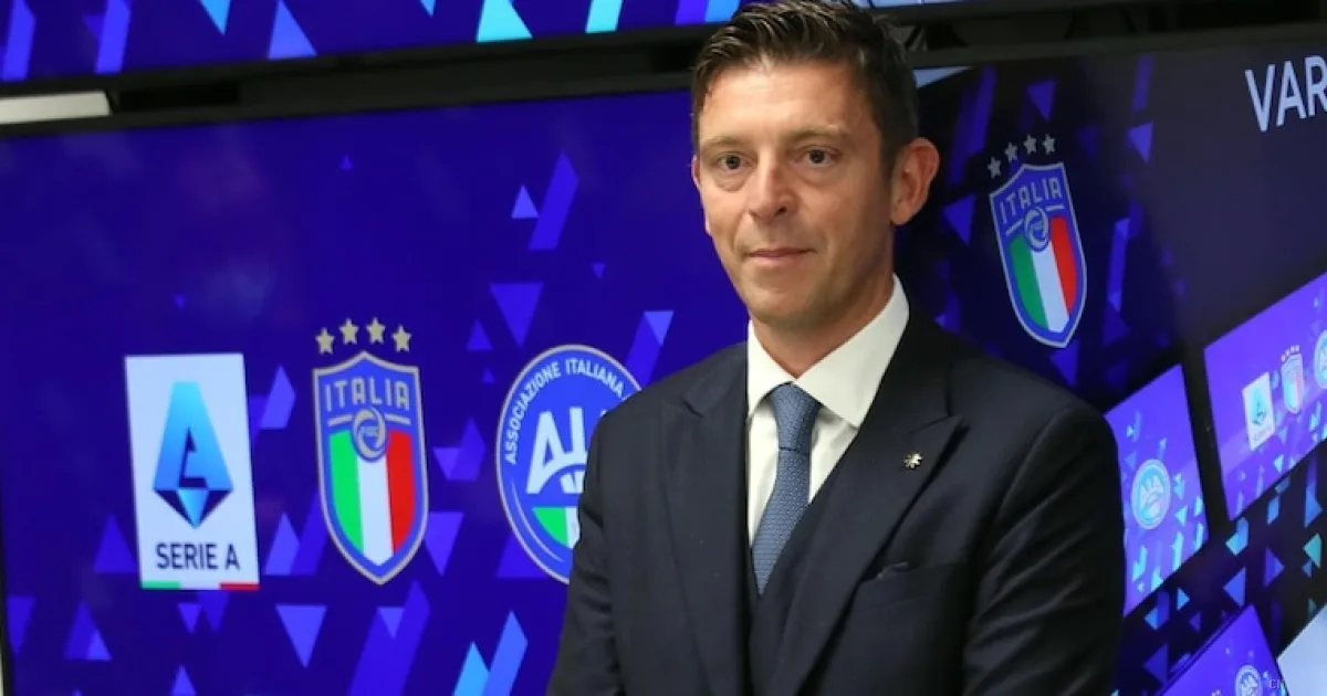 Terremoto nel mondo arbitrale: Rocchi non risponde ai PM, Gervasoni atteso in tribunale per frode sportiva
