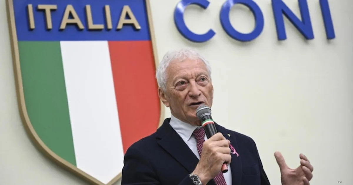 Terremoto FIGC: il CONI blinda la Federazione mentre il Governo accelera per il commissariamento
