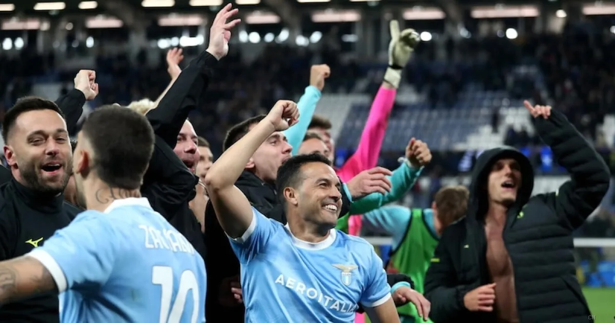 Lazio, l'ultimo ballo di Pedro: la Coppa Italia per chiudere in bellezza una carriera leggendaria