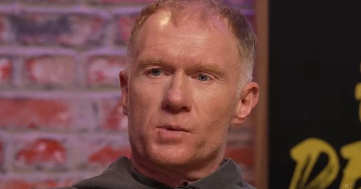Arsenal in vetta, ma Paul Scholes non ci sta: "Odegaard gioca in modo assurdo, è un problema per Arteta"