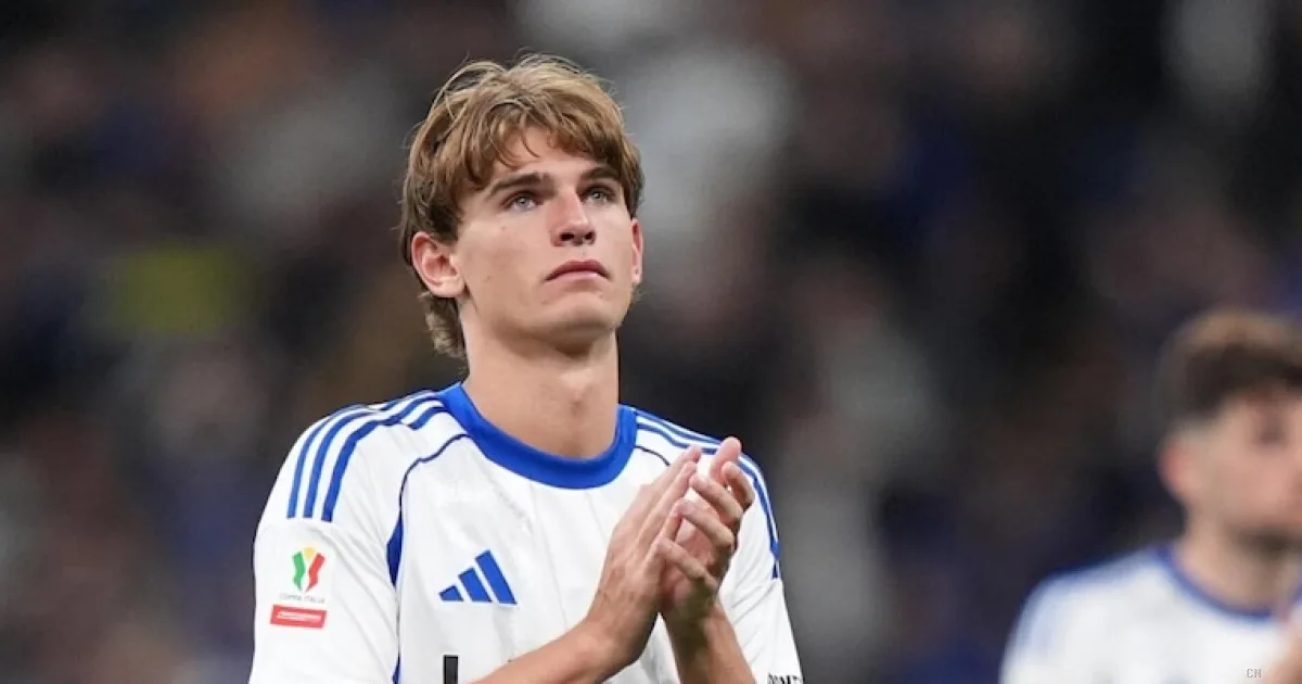 Inter, assalto a Nico Paz: il piano di Marotta per il gioiello del Real Madrid tra acquisti e cessioni eccellenti