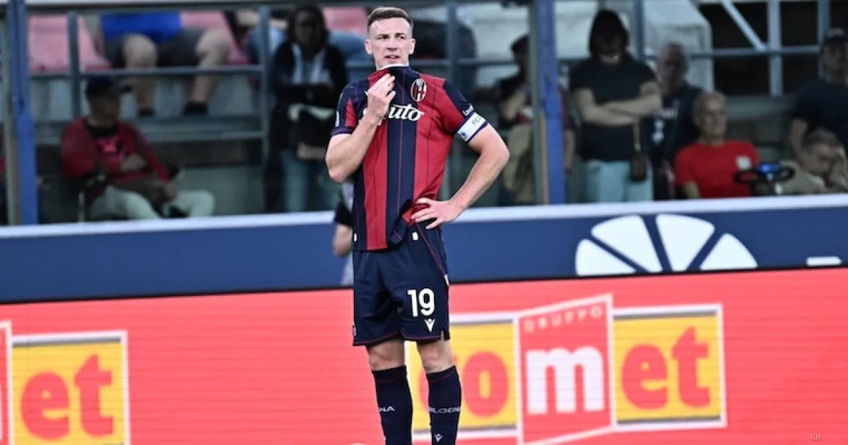 Bologna, Lewis Ferguson verso l'addio: il capitano riflette sul futuro tra Europa e mercato