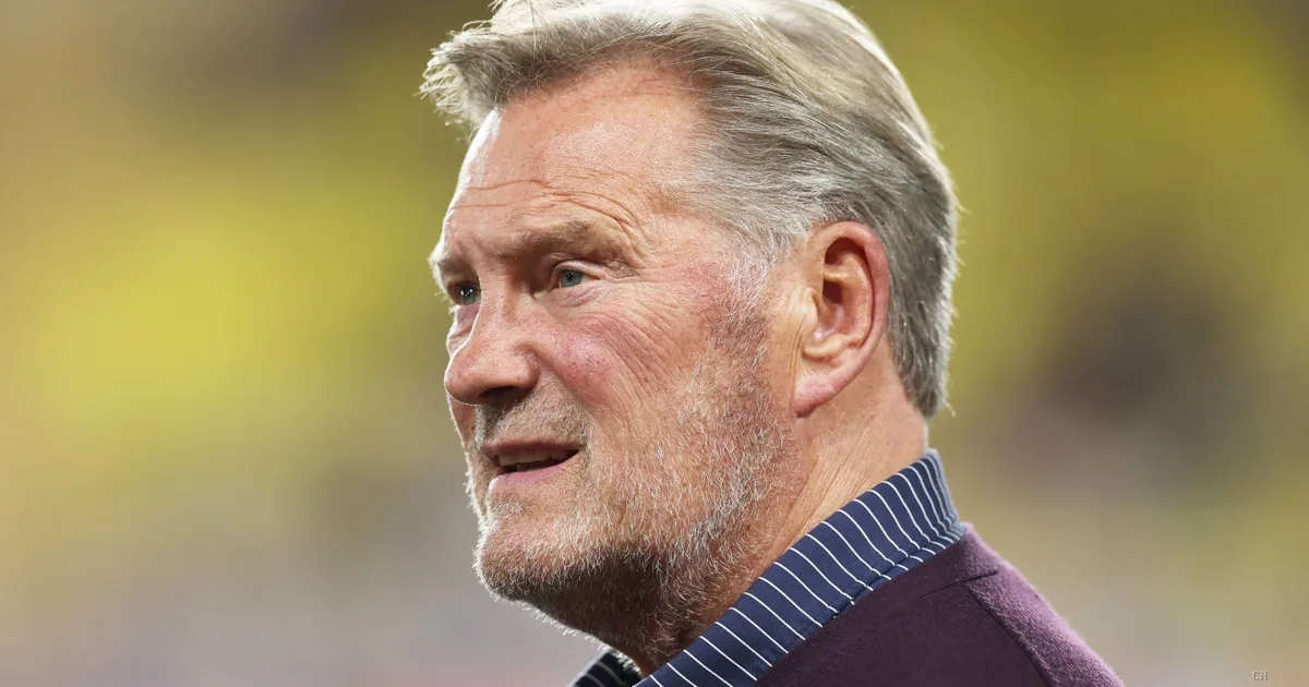 Hoddle: 'Offrivo di allenare il Tottenham con Ardiles'