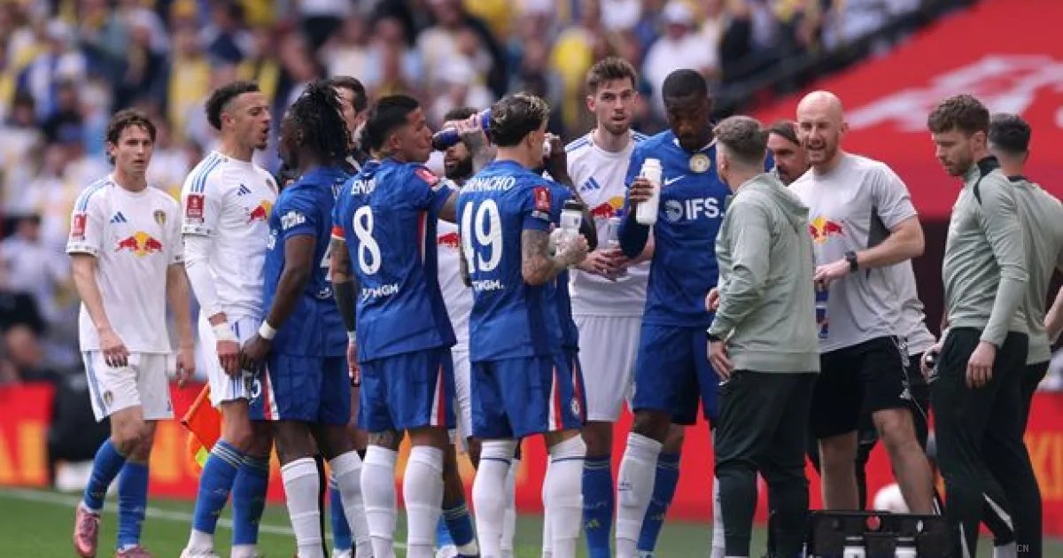 Premier League: possibile introduzione di una nuova regola