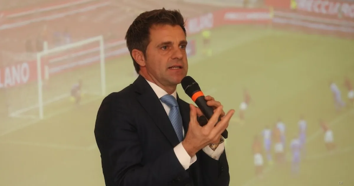 Rifondazione AIA: la FIGC punta su Rizzoli e Rosetti per il nuovo corso degli arbitri italiani