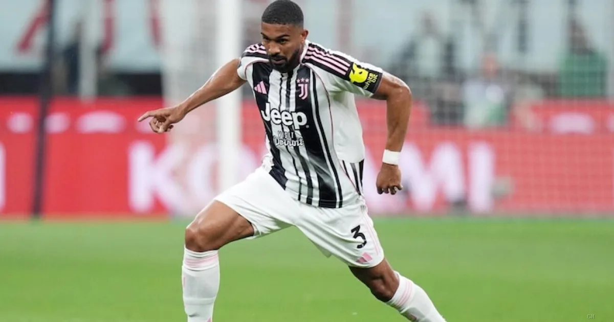 Muro Juventus: la cura Spalletti e il fattore Bremer blindano la difesa bianconera