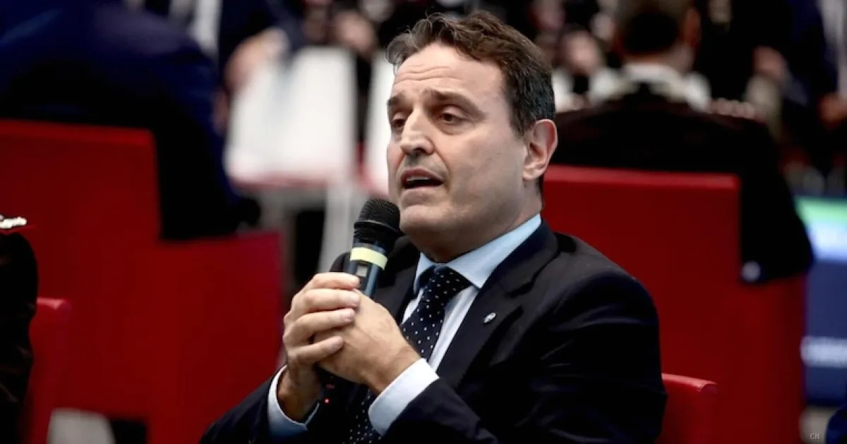 Crisi AIA, verso il commissariamento: la FIGC pronta a intervenire dopo la caduta di Zappi
