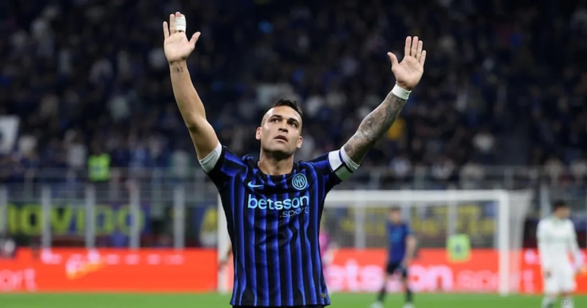 Lautaro Martinez torna per Inter-Parma: il capitano punta lo scudetto e il record storico di Gianluca Vialli