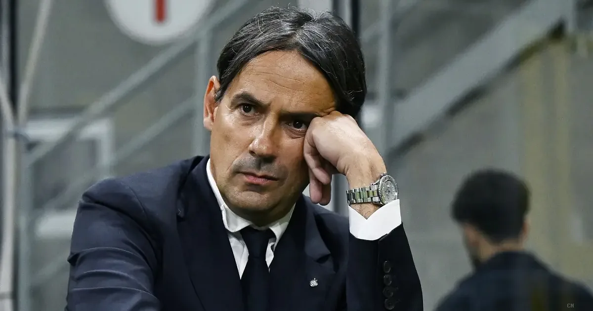 Inzaghi rompe il silenzio: «Inter penalizzata dall'inchiesta arbitri, lo scudetto perso brucia ancora»