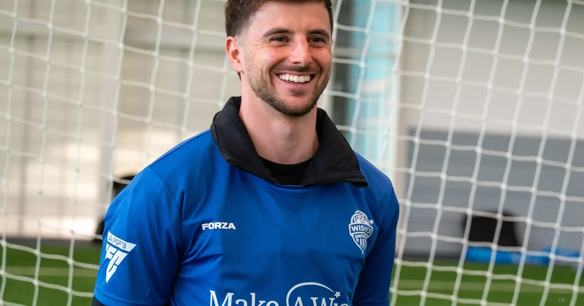 Mason Mount lancia la sfida per il titolo: "Il Manchester United ha tutto per vincere la Premier League"