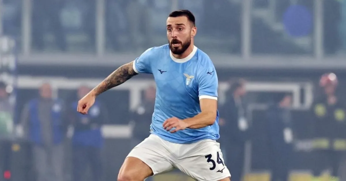 Lazio, intrigo Mario Gila: il Real Madrid osserva mentre le big di Serie A preparano l'assalto estivo
