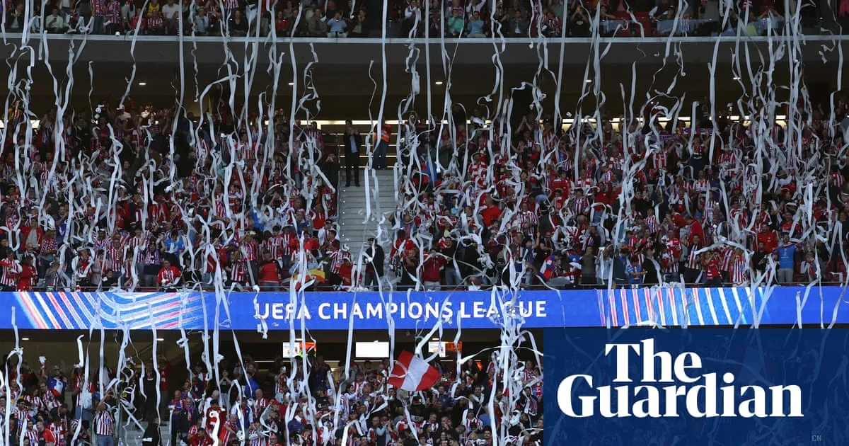 Rivoluzione diritti TV: Disney+ si aggiudica la Champions League per il ciclo 2027-2031
