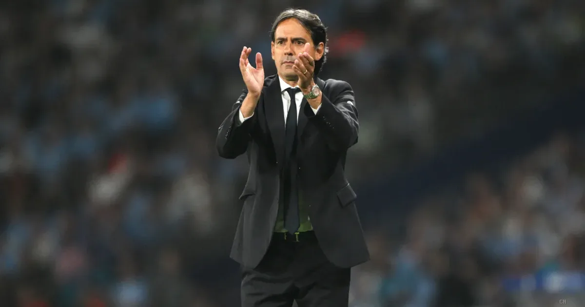 Inzaghi: 'Con la Champions sarei rimasto all'Inter'