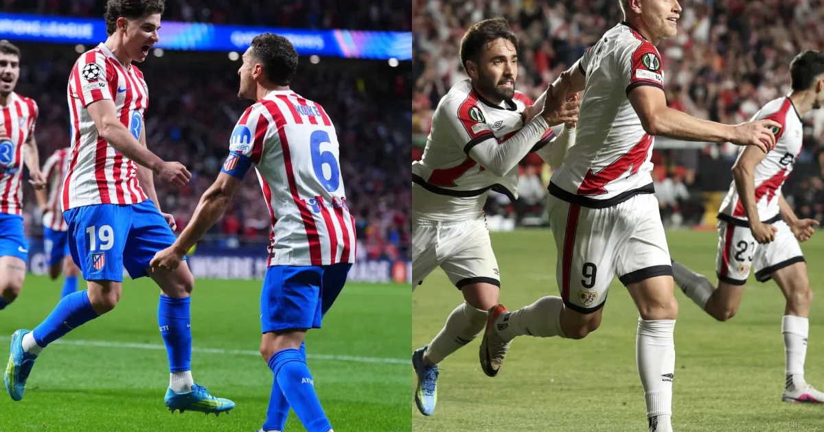 La Liga sogna la quinta Champions: allungo decisivo sulla Bundesliga nel ranking UEFA