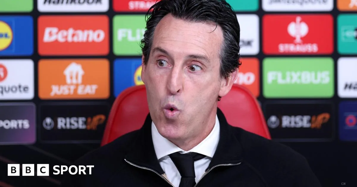 Furia Emery contro il VAR: "Errore colossale, Watkins ha rischiato la rottura della caviglia"