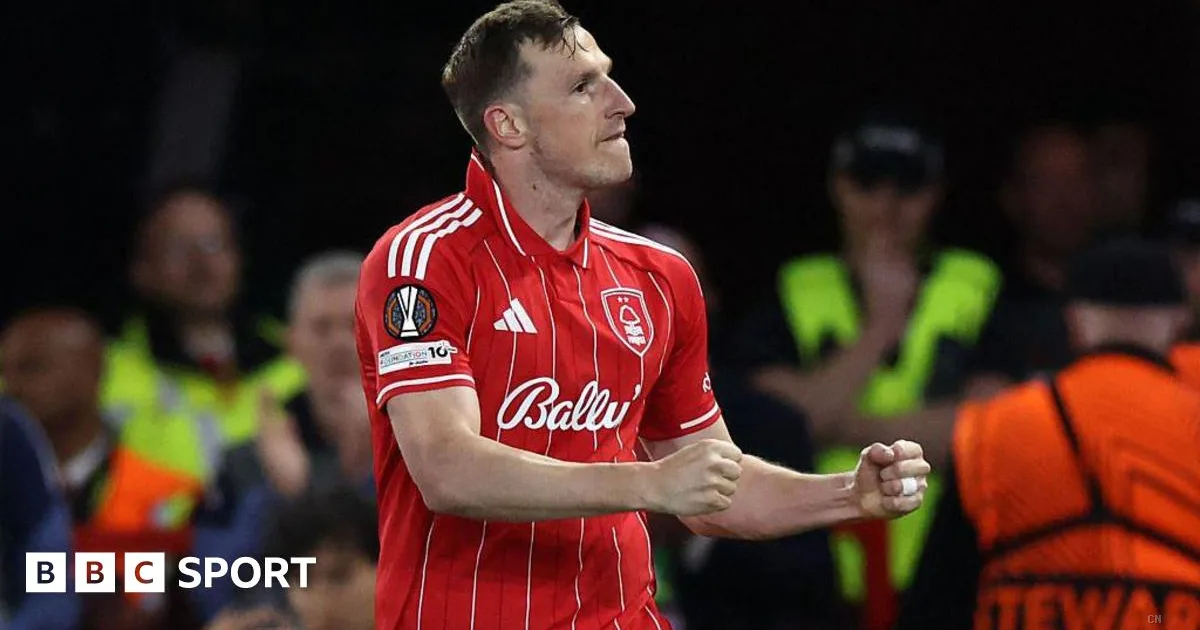 Il re dei rigori Chris Wood, l'ultima tessera del puzzle per il Nottingham Forest