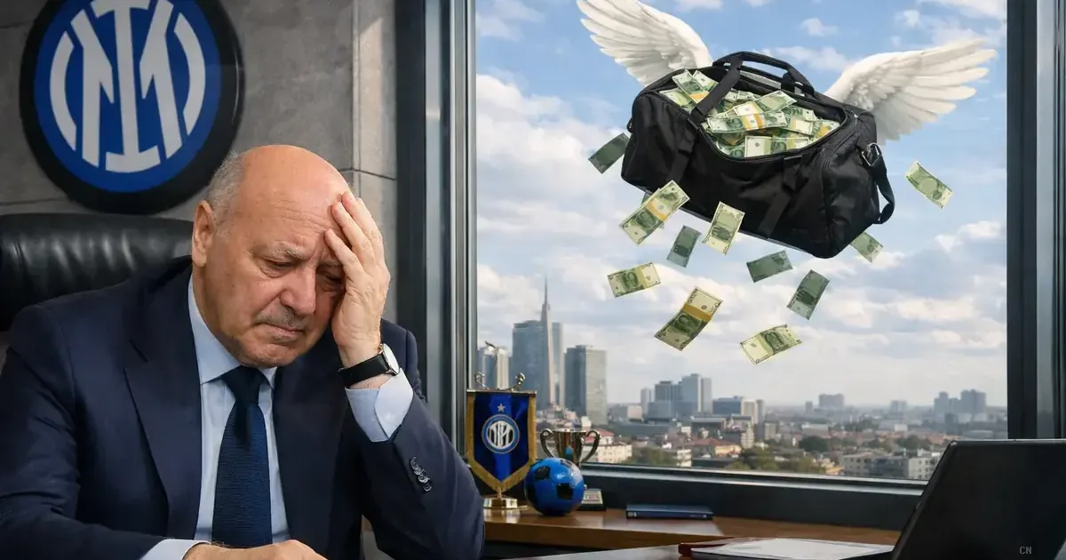 Inter, sfuma il colpo da 70 milioni: il veto di Hansi Flick blocca l'assalto del Barcellona a Bastoni